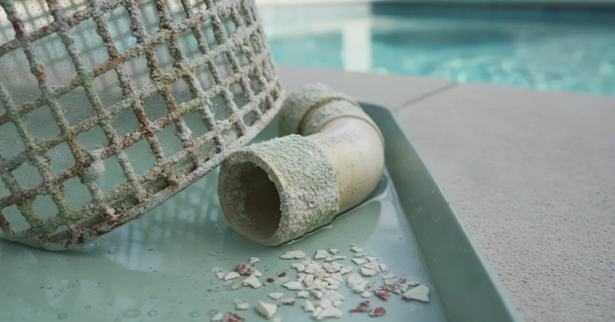 Beyond the Surface: Uncovering the Real Impact of pH Imbalance on Pool Equipment