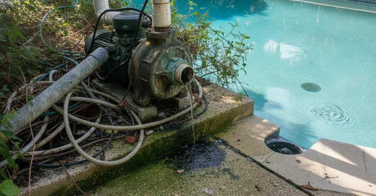 The Hidden Costs of Premature Pump Failure: A Guide to Identifying Silent Killers