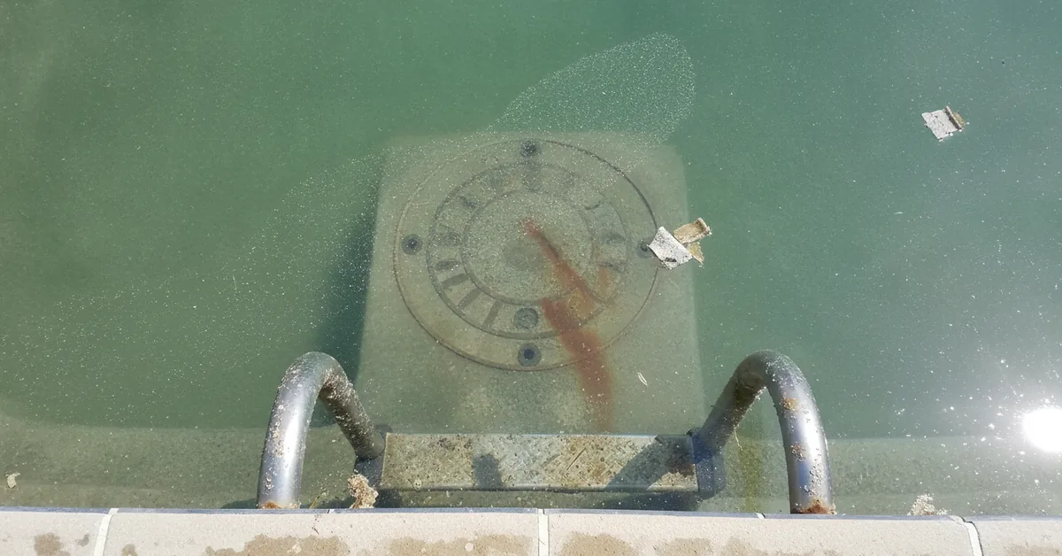 Uncovering the Hidden Dangers of Improper Stabilizer Levels in Your Pool Water